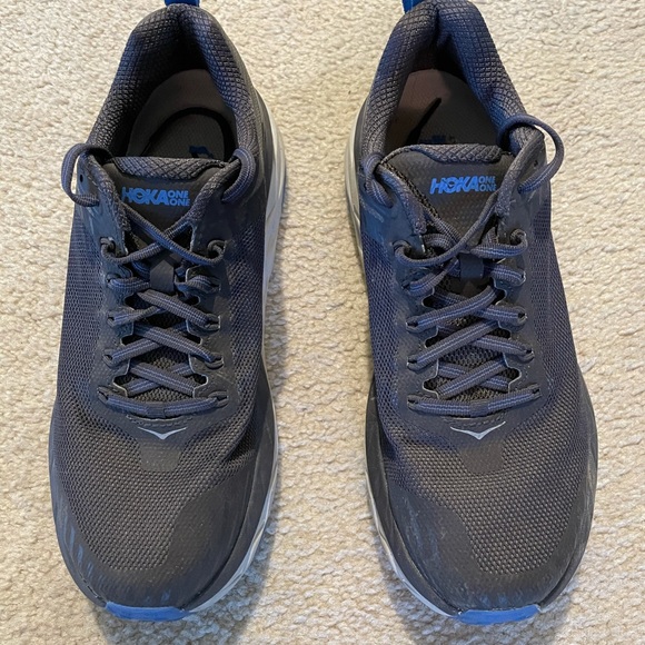 Hoka One One Shoes - Hoka Challenger ATR 5